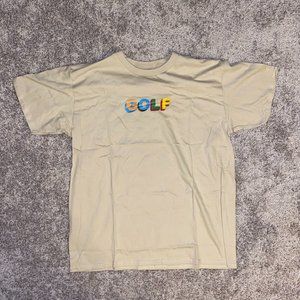 "Golf" Tyler The Creator T-Shirt